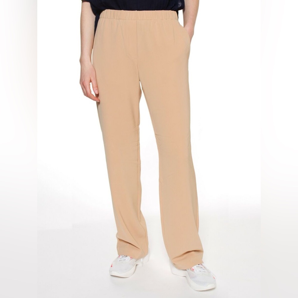 ▪️Samsoe Samsoe Hoys straight pants 10654 Straight leg trousers XL